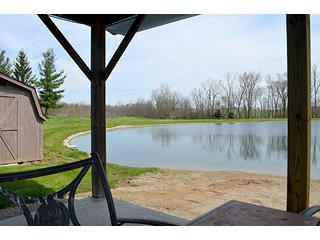 Property photo 29 - REAL ESTATE & PERSONAL PROPERTY AUCTION - 23.5+/- ACRES OFFERED IN 3 TRACTS OR COMBINATIONS IN EAST ALLEN COUNTY